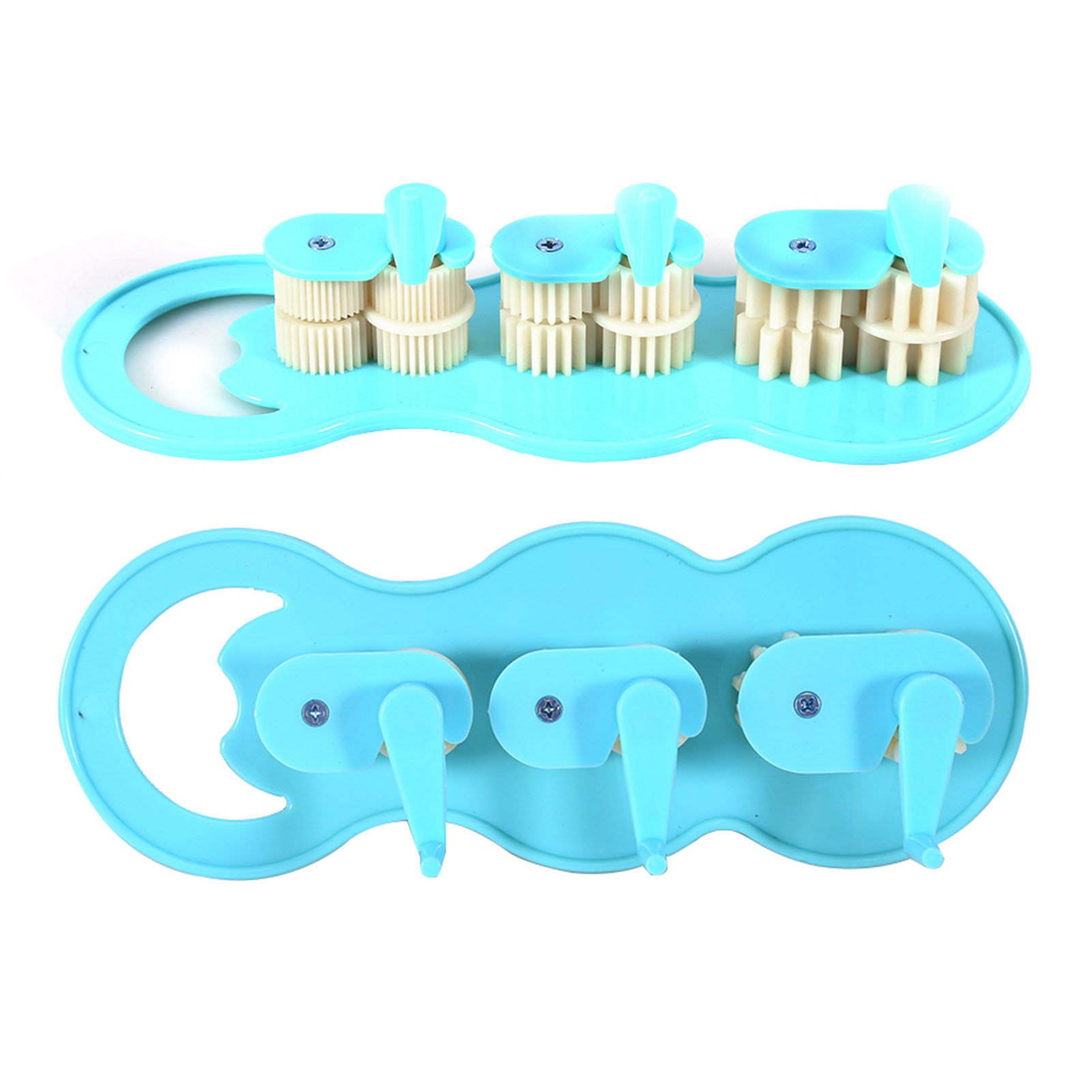 Art Craft Tools - Nieuwe Papier Quilling Crimper Machine Krimpen