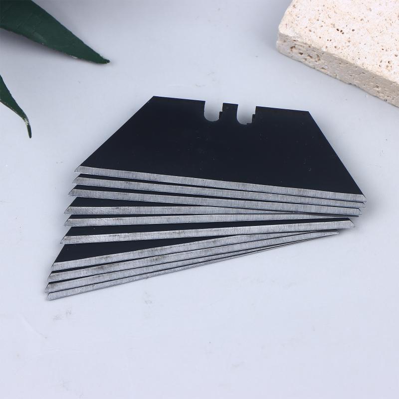 Art Craft Tools - 10/30 STUKS T-type speciale vervangende mesbladen