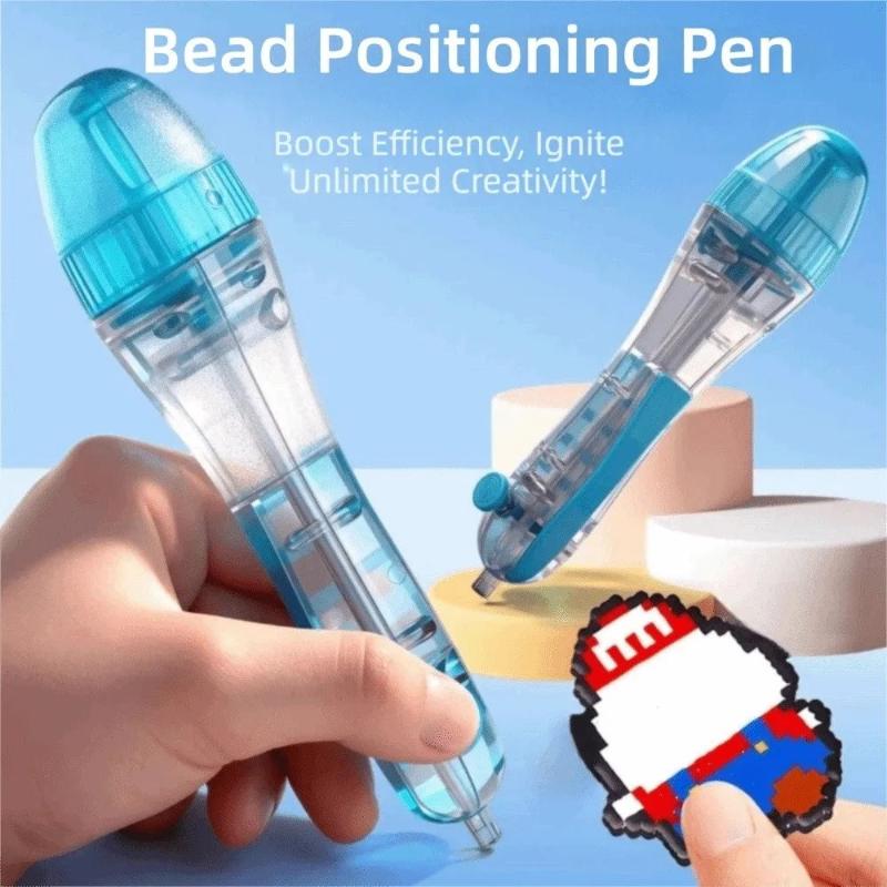 Art Craft Tools - Nieuw! Perler Beads Pen DIY Gereedschap