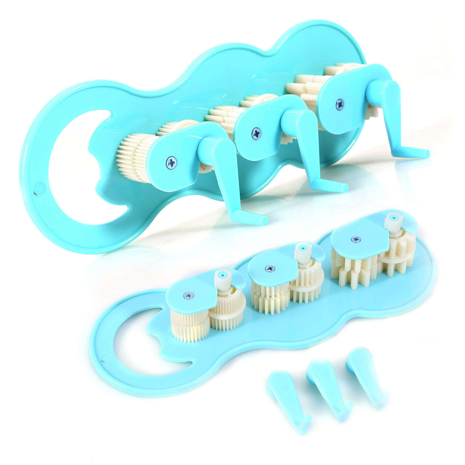 Nieuwe Papier Quilling Crimper - Art Craft Tools recensie en prijs