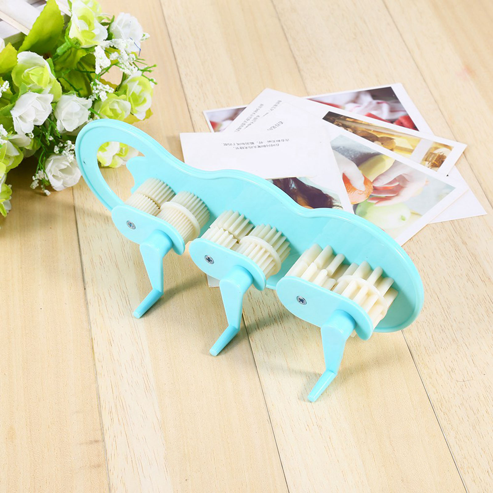 Nieuwe Papier Quilling Crimper - Art Craft Tools recensie en prijs