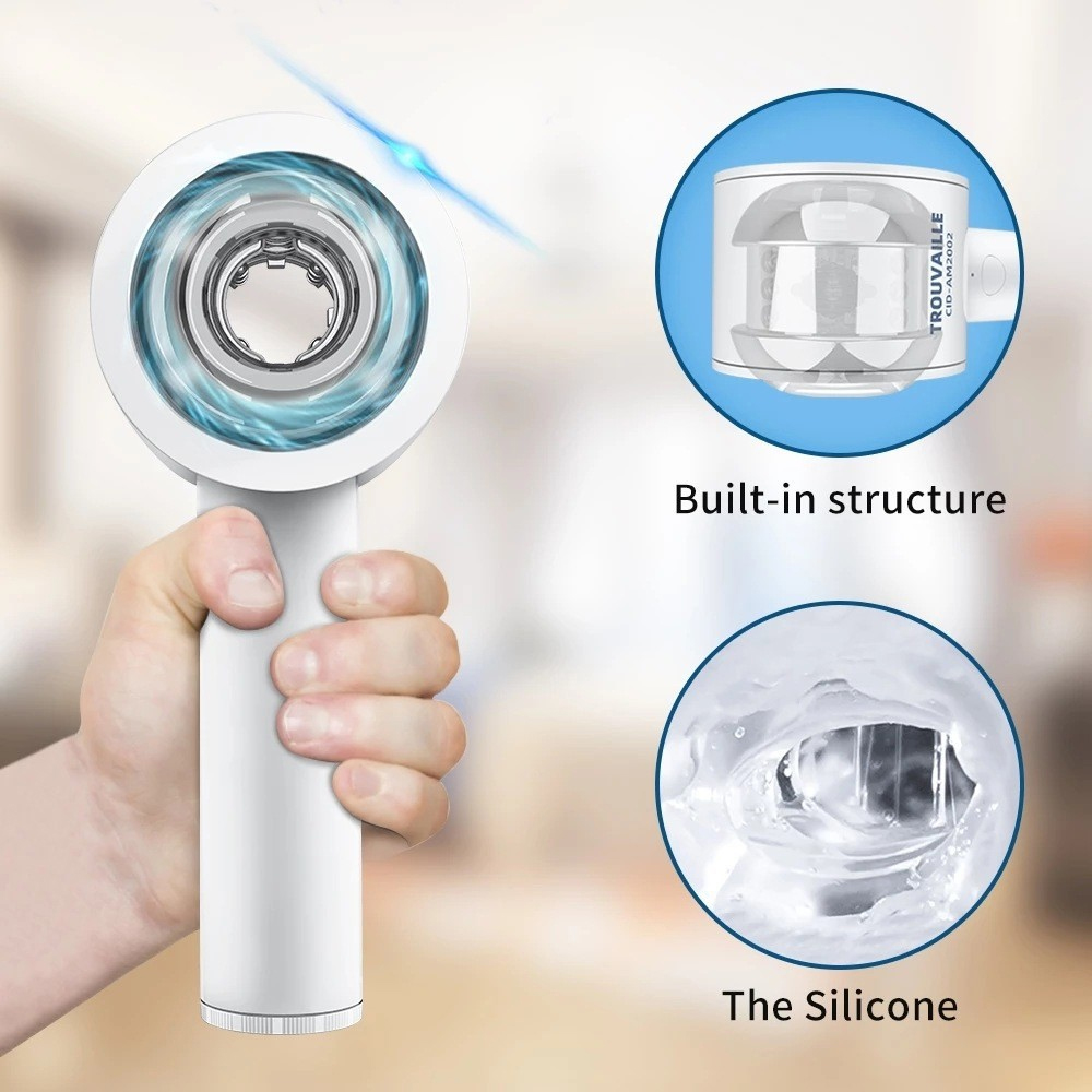 Niche Intelligente Automatisch - Art Craft For Adults recensie en prijs