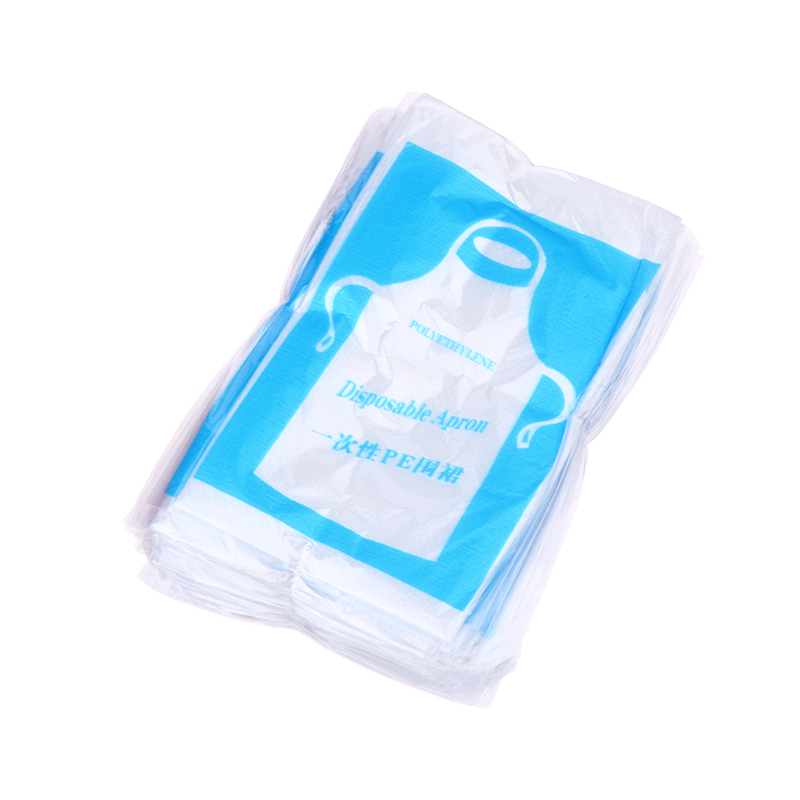 ·25 stuks wegwerpschorten door - Art Craft For Adults recensie en prijs