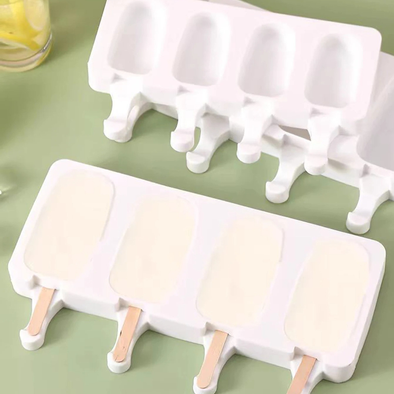 50/100 stuks houten ijslollyst - Art Craft With Ice Cream Stick recensie en prijs