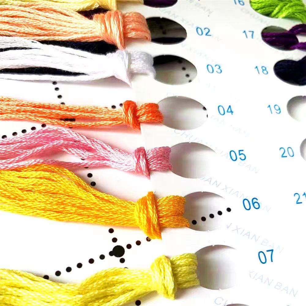 7339 Kruissteek Sets Kruisstee - Art Craft And Cloth recensie en prijs