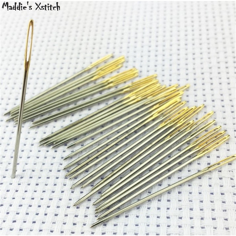 4989 Ross Stitch Kits Sets voo - Art Craft And Cloth recensie en prijs