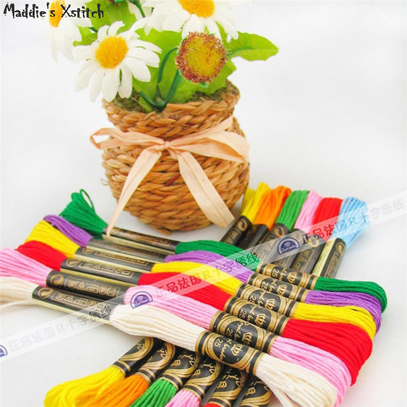 4989 Ross Stitch Kits Sets voo - Art Craft And Cloth recensie en prijs