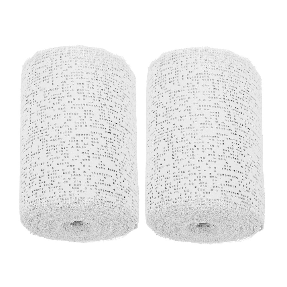 2 Rollen Pleisterdoek, Modelle - Art Craft And Cloth recensie en prijs