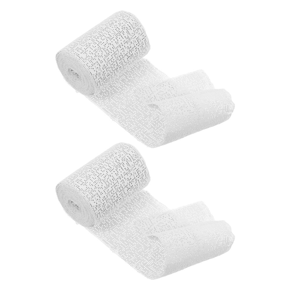 2 Rollen Pleisterdoek, Modelle - Art Craft And Cloth recensie en prijs