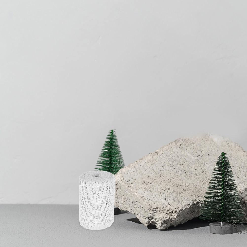 2 Rollen Pleisterdoek, Modelle - Art Craft And Cloth recensie en prijs