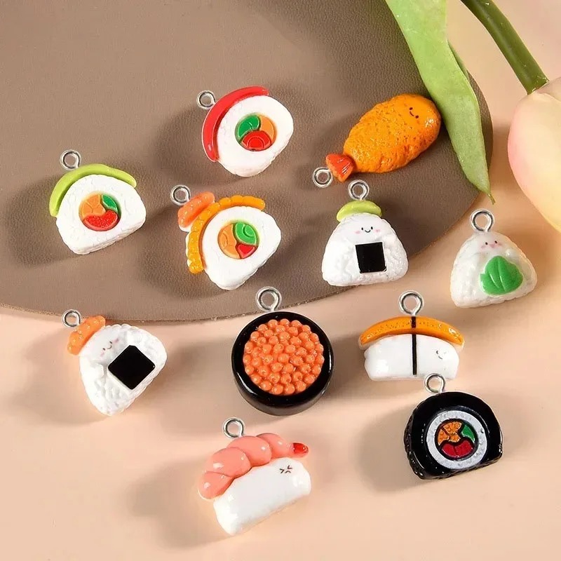 10 stuks mini voedselhars bede - Art Craft Items recensie en prijs