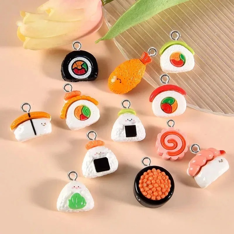10 stuks mini voedselhars bede - Art Craft Items recensie en prijs