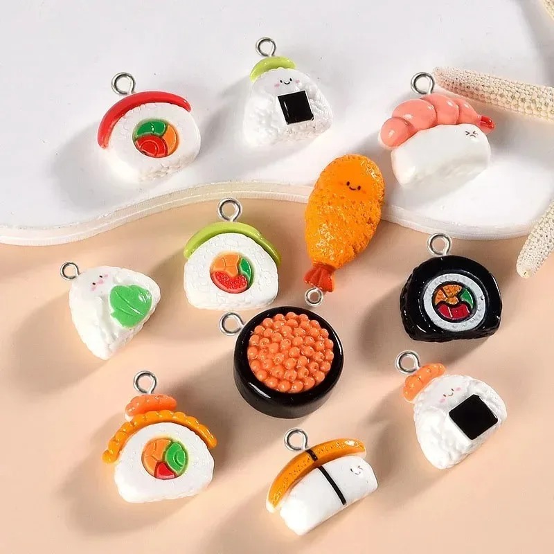 10 stuks mini voedselhars bede - Art Craft Items recensie en prijs