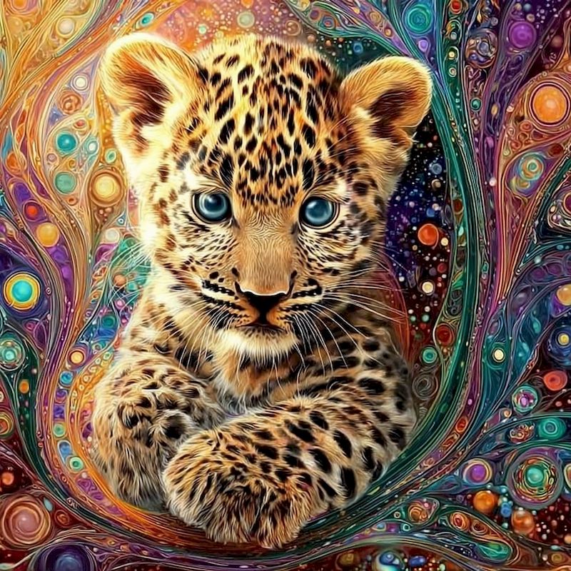GATYZTORY Diamond Painting Kit - Art Craft Ideas For Adults recensie en prijs