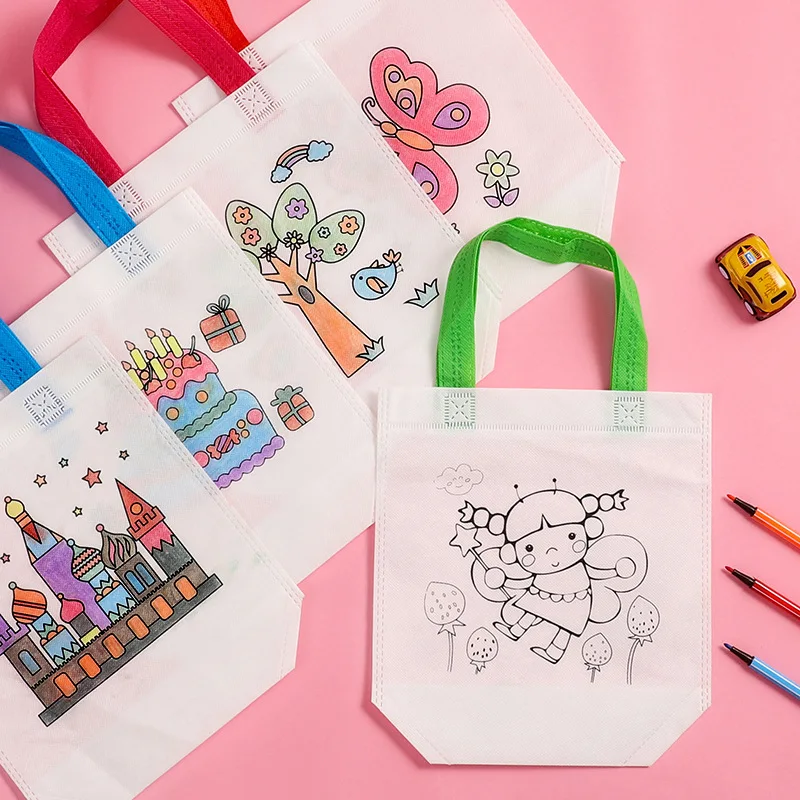 1-10 stuks sets DIY graffiti t - Illustration Marker Set recensie en prijs