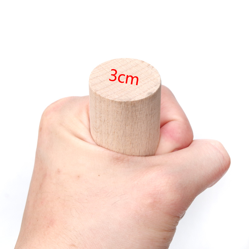50Cm L Houten Ronde Popsiclest - Art Craft With Ice Cream Stick recensie en prijs