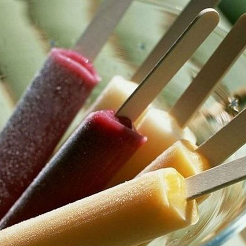 400 stuks houten ijsstokjes kn - Art Craft With Ice Cream Stick recensie en prijs