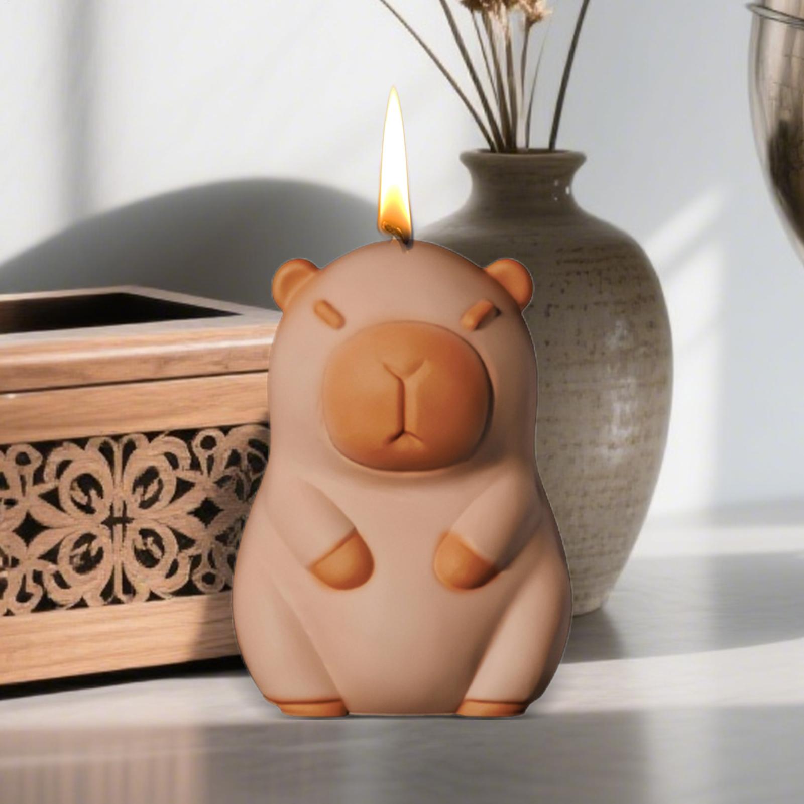 Schattige siliconen mallen 3D  - Art Craft With Ice Cream Stick recensie en prijs