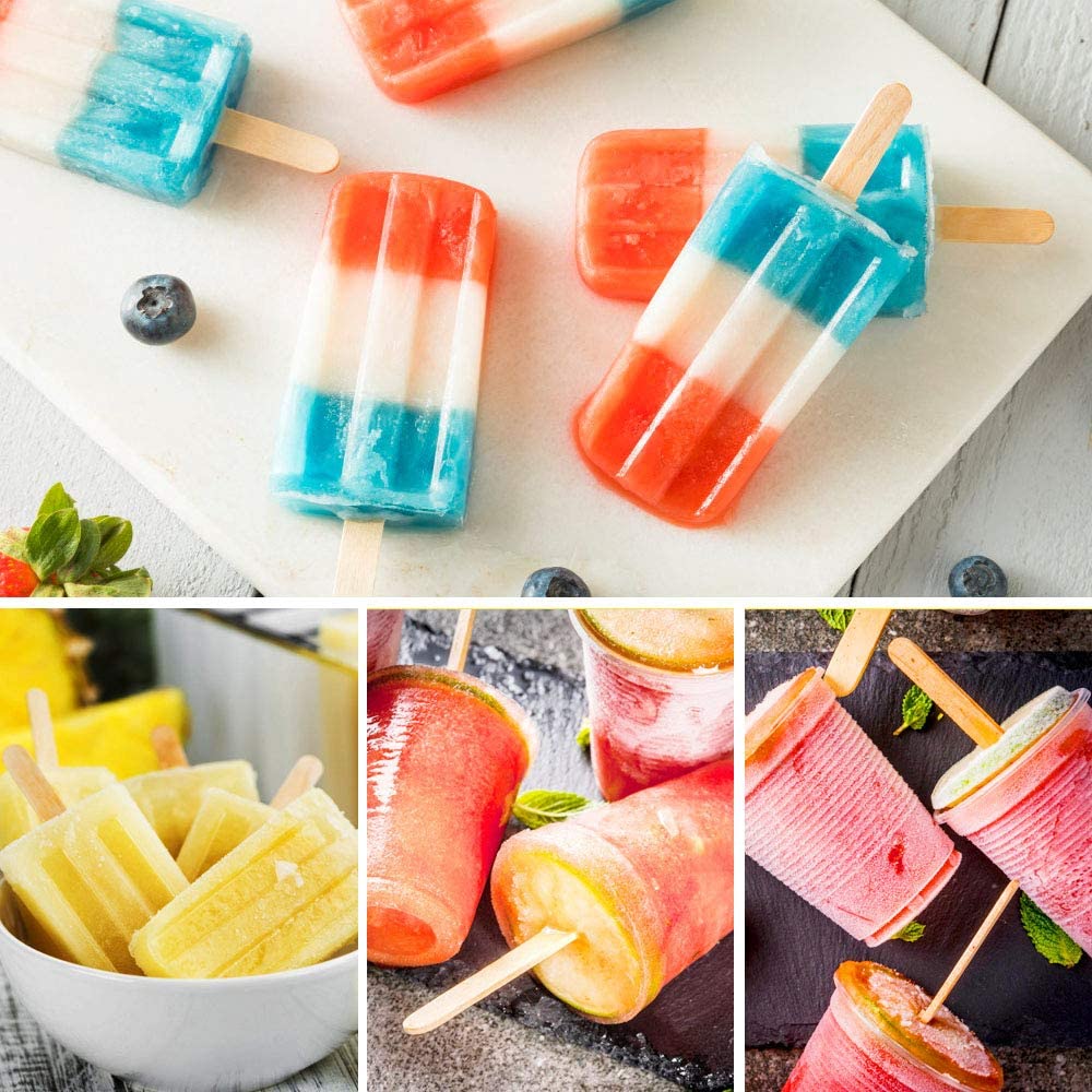 Natuurlijke Houten Popsicle Ic - Art Craft With Ice Cream Stick recensie en prijs