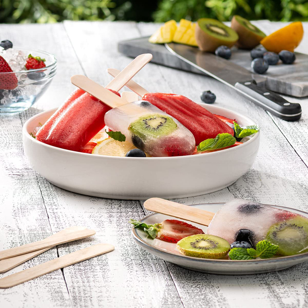 Natuurlijke Houten Popsicle Ic - Art Craft With Ice Cream Stick recensie en prijs