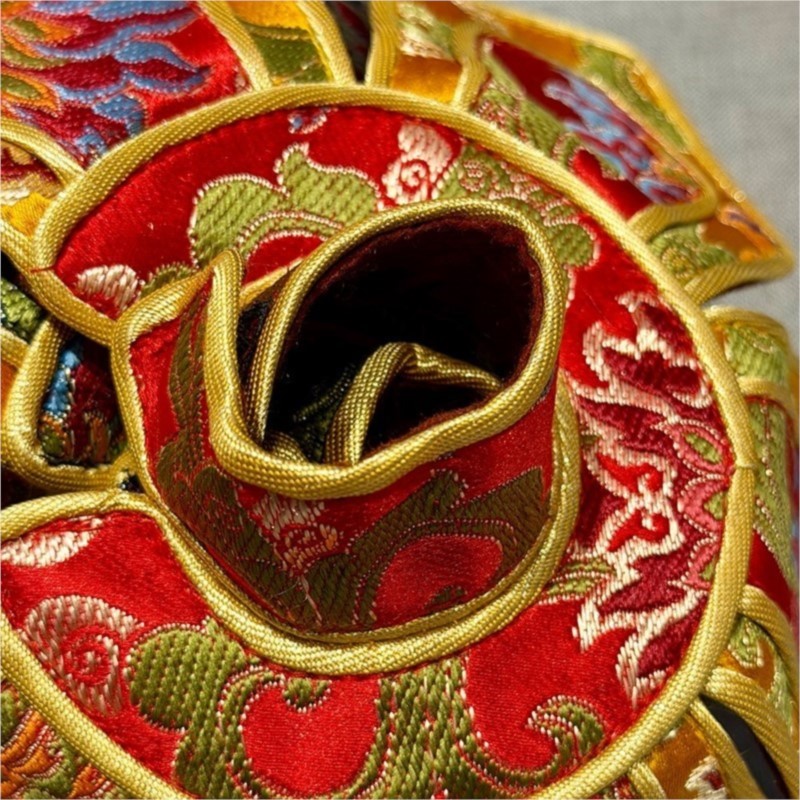Handgemaakte Nepal Bumba Vaas  - Art Craft And Cloth recensie en prijs