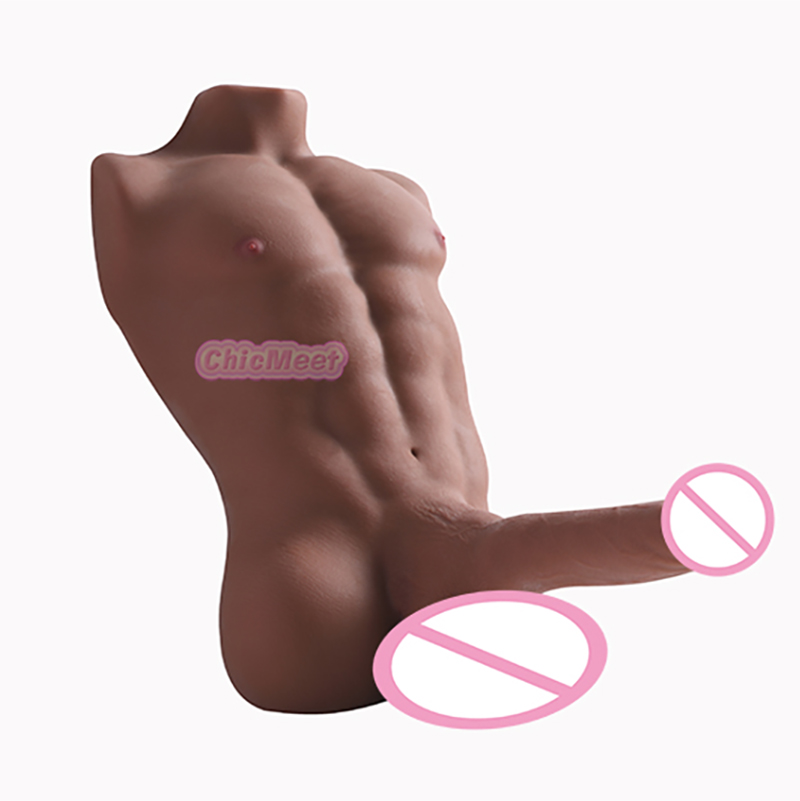 ChicMeet Hoogwaardige Dildo An - Art Craft For Adults recensie en prijs