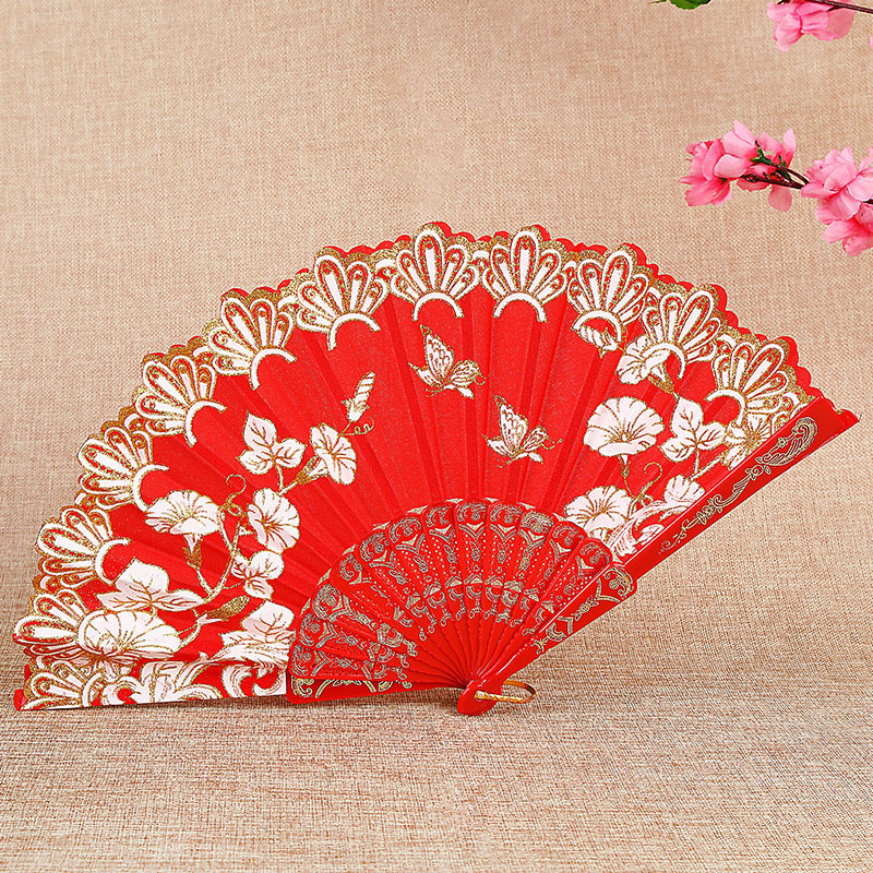 Chinese Stijl Retro Opvouwbare - Art Craft And Cloth recensie en prijs