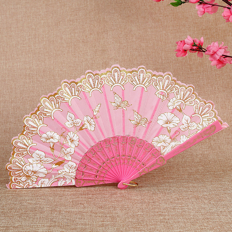Chinese Stijl Retro Opvouwbare - Art Craft And Cloth recensie en prijs