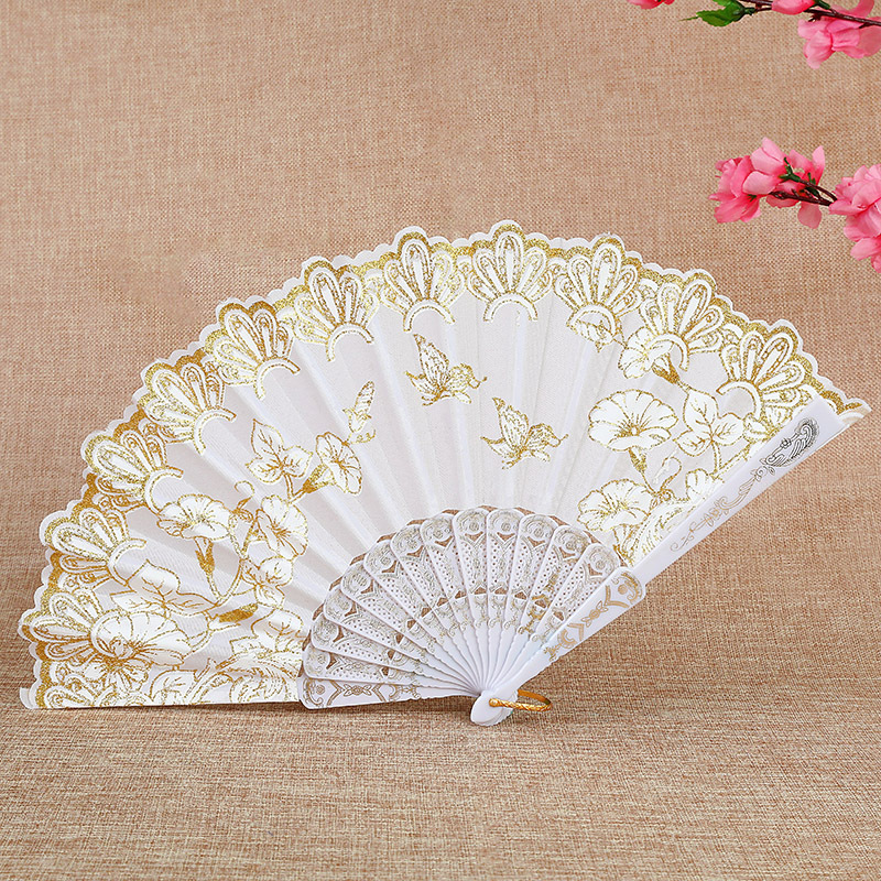 Chinese Stijl Retro Opvouwbare - Art Craft And Cloth recensie en prijs