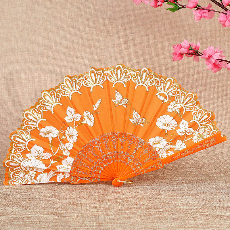 Chinese Stijl Retro Opvouwbare - Art Craft And Cloth recensie en prijs