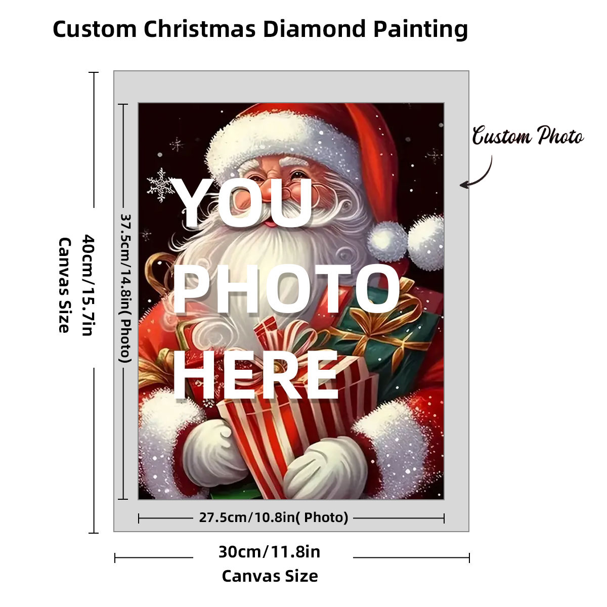 Gepersonaliseerde 5D Volledige - Art And Craft Exclusives recensie en prijs