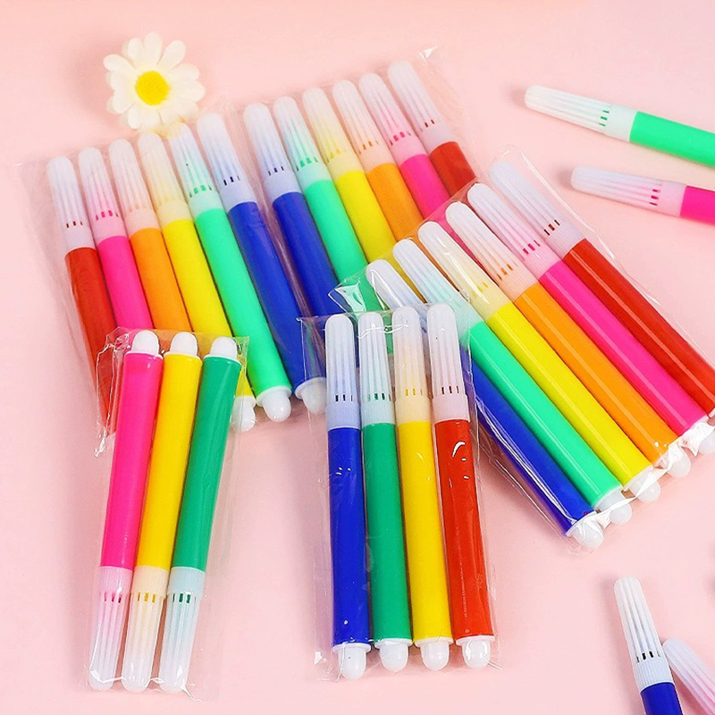10/20/30Packs Artistieke Marke - Illustration Marker Set recensie en prijs