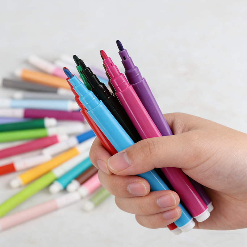 10/20/30Packs Artistieke Marke - Illustration Marker Set recensie en prijs