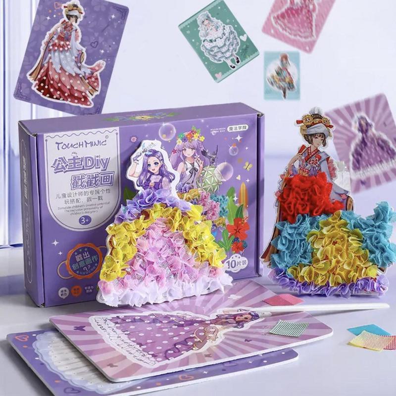 Tafelspel voor kinderen Pokes  - Art Craft For Preschoolers recensie en prijs