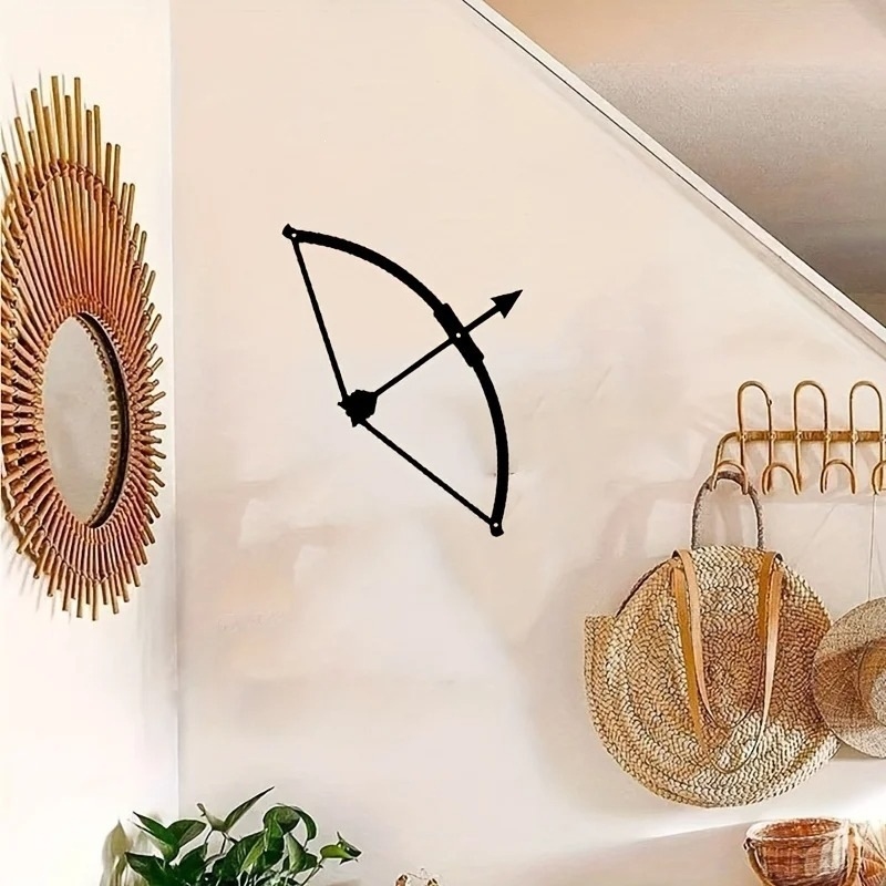 IJzeren kunstwerken, metalen z - Art And Craft Exclusives recensie en prijs
