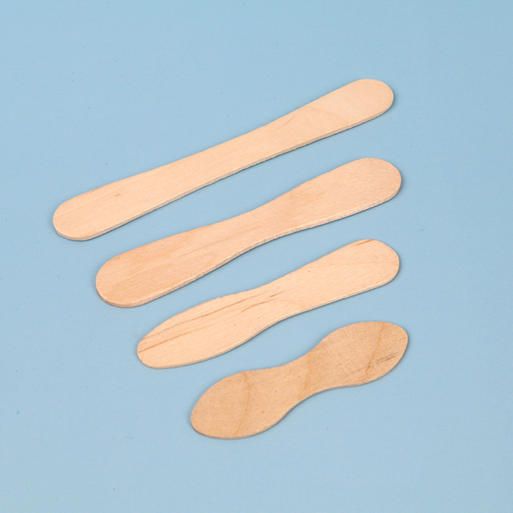 50/100Pcs Natuurlijke Hout Ice - Art Craft With Ice Cream Stick recensie en prijs