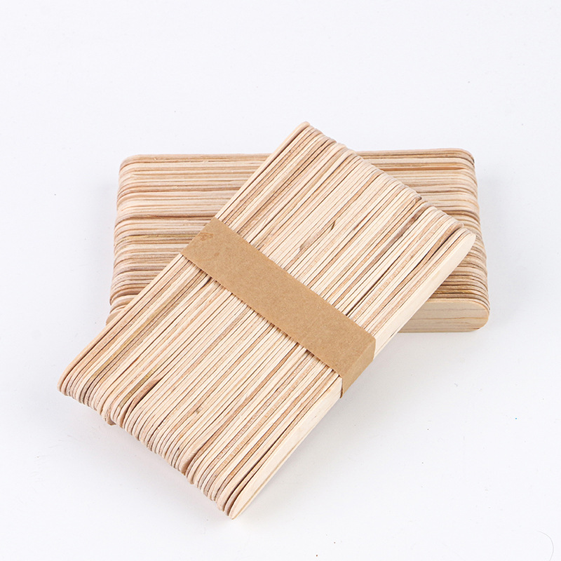 Nieuwe 50 Stuks Ijslollystokje - Art Craft With Ice Cream Stick recensie en prijs