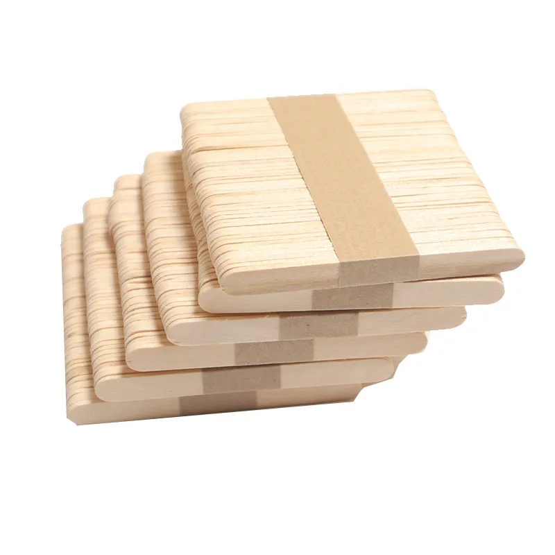 Nieuwe 50 Stuks Ijslollystokje - Art Craft With Ice Cream Stick recensie en prijs