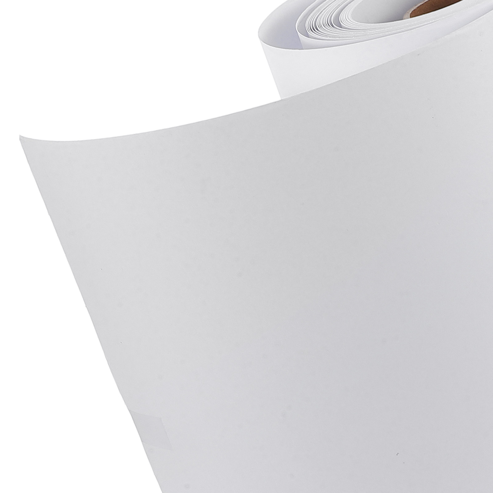 Extra lange witte papierrol vo - Art Craft For Preschoolers recensie en prijs