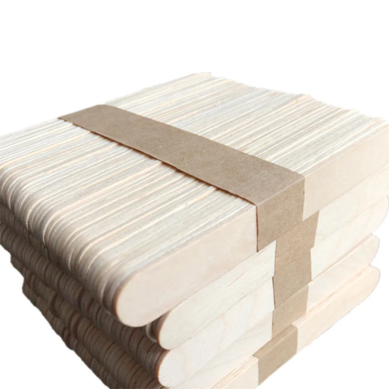 50 Stuks/100 Stuks Ijs Ijsloll - Art Craft With Ice Cream Stick recensie en prijs