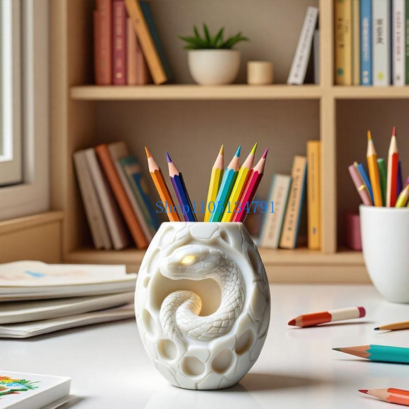 98 creatief slangenpatroon sil - Art Craft Gift Ideas recensie en prijs