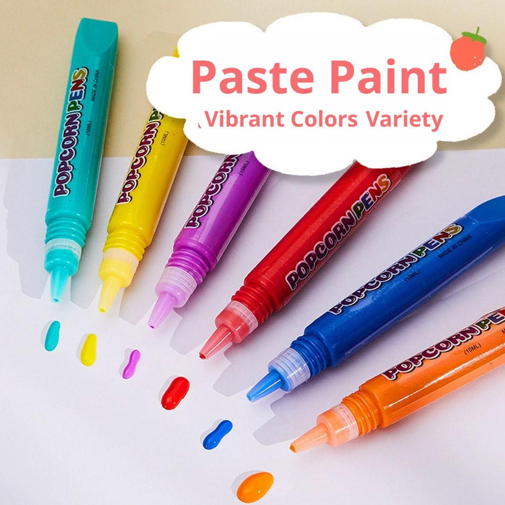 6/12 stuks/set Nieuwe Exotisch - Illustration Marker Set recensie en prijs