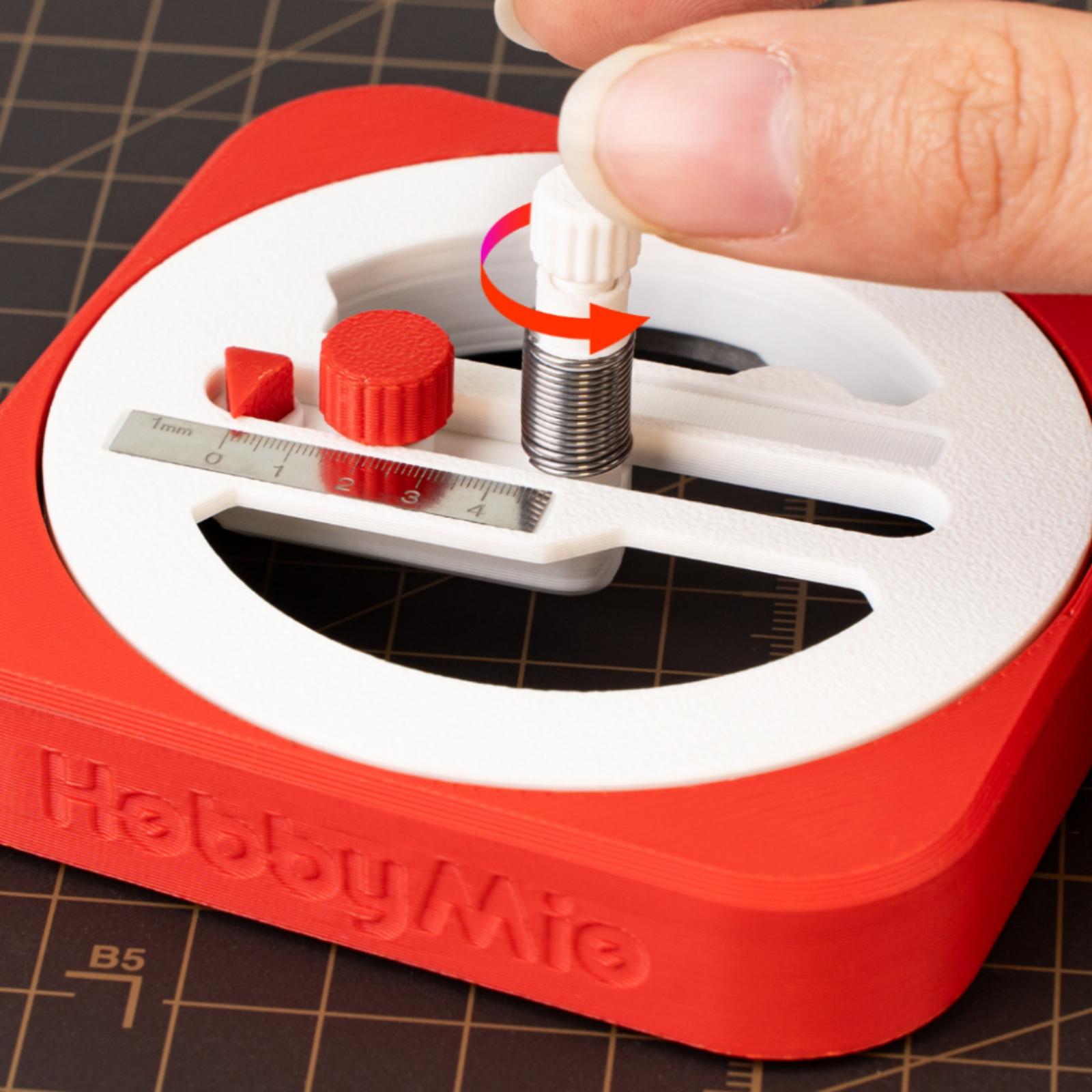 Precisie Cirkelsnijder Hoge Na - Art Craft Tools recensie en prijs