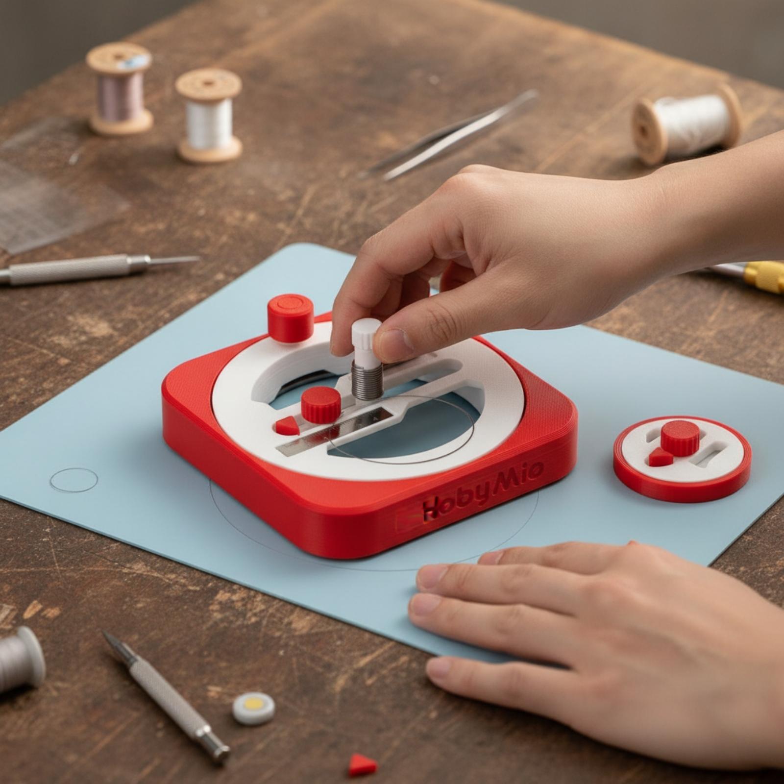 Precisie Cirkelsnijder Hoge Na - Art Craft Tools recensie en prijs